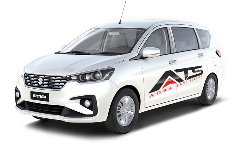 Maruti Suzuki Ertiga