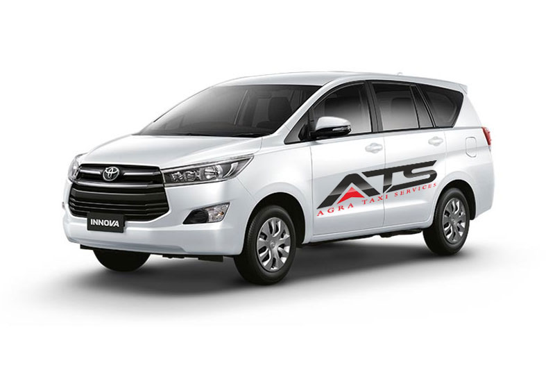 Toyota Innova Crysta