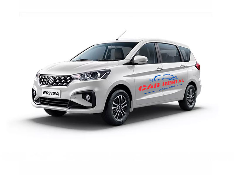 Maruti Suzuki Ertiga